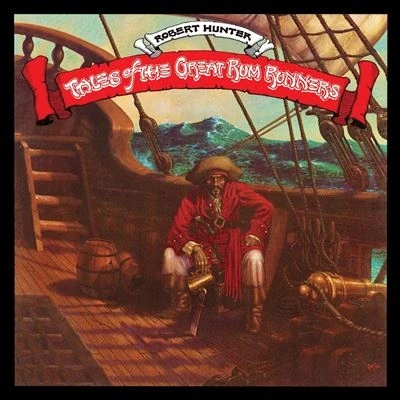 Image de Tales Of The Great Rum Runners Édition Deluxe
