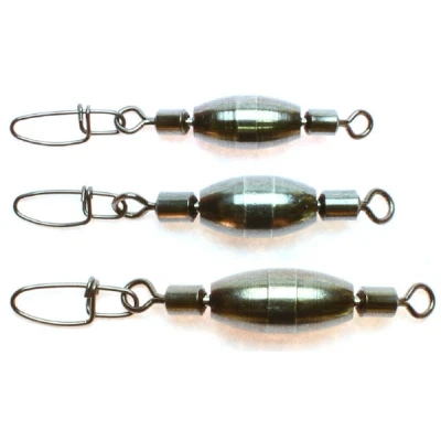 Afbeelding van Darts Leadfree weighted strong snap 5 gr Vismateriaal