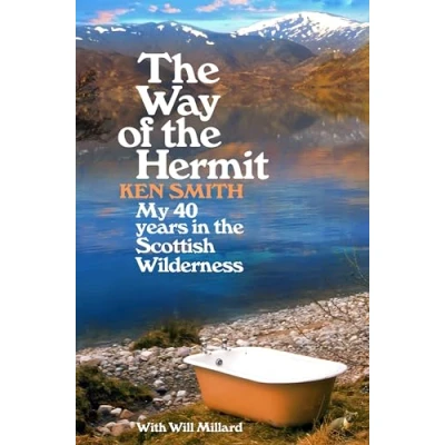 Afbeelding van the Way of Hermit
