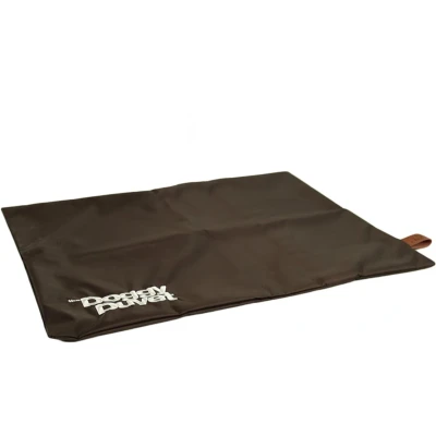 Afbeelding van Pet Joy Benchkussen Doggy Duvet X Treme Bruin