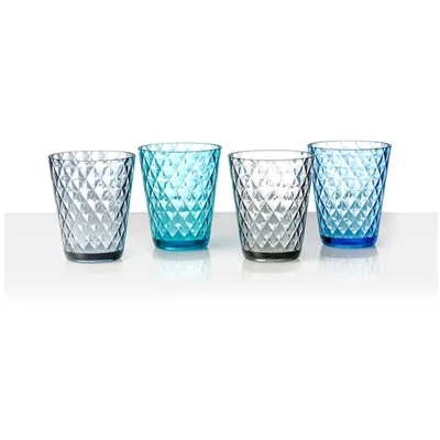 Afbeelding van Brunner glã ser Diamond (circlips) (verschillende kleuren)