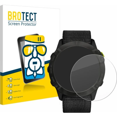 Afbeelding van BROTECT Screenprotector voor Garmin Enduro Folie Beschermfolie Beschermglas transparant