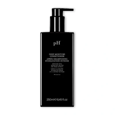 Afbeelding van pH Laboratories Deep Moisture Conditioner 250 ml