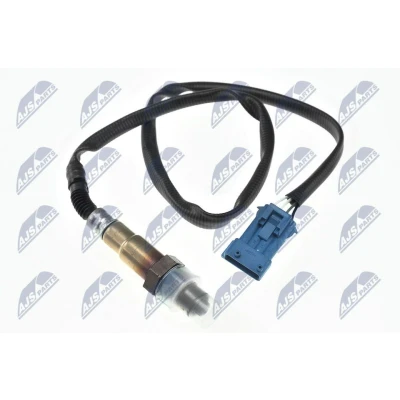 Afbeelding van NTY ESL CT 000 Lambdasonde Voor, Na katalysator Diagnosesonde, Schroefdraad vooraf ingevet PEUGEOT: 206 Hatchback, Partner I Van, 207 Hatchback