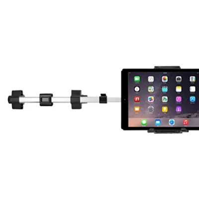 Afbeelding van Macally Auto Hoofdsteunhouder iPad/Tablet HRMOUNTPRO