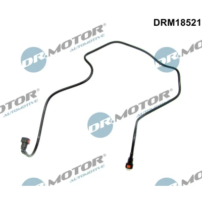 Afbeelding van Brandstofslang Dr.Motor Automotive DRM18521