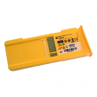 Afbeelding van Batterie DEA Defibtech Lifeline (7 ans)