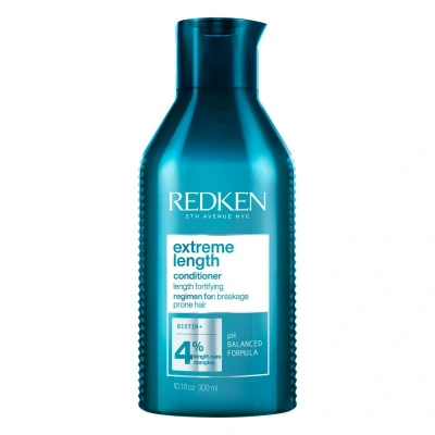 Afbeelding van Redken Extreme Length Conditioner 300ml