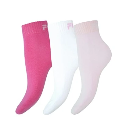 Afbeelding van Fila Sokken Set van 3