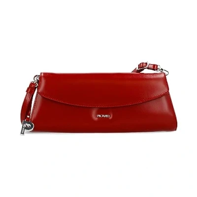 Afbeelding van Picard Dolce Vita Schoudertas Leer 29 cm