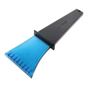 Afbeelding van IJskrabber met Messing Blad