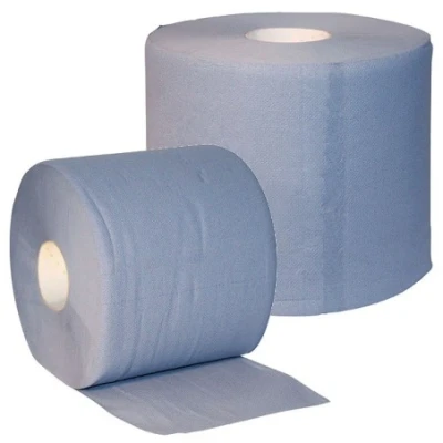 Afbeelding van Papierrol 3 laags 1000 vel