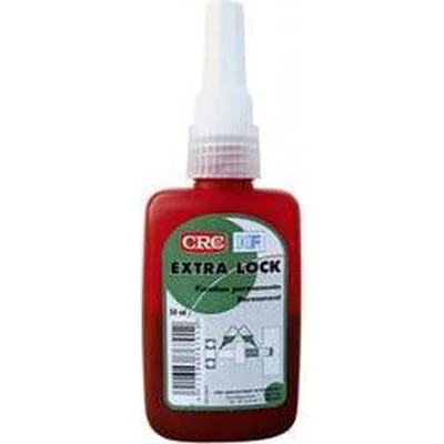 Afbeelding van CRC EXTRA LOCK 30697 AA Schroefborging Vastheid: Hoog 50 ml