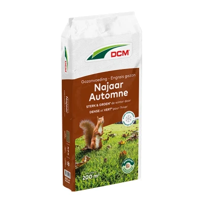 Afbeelding van Najaarsgazonmest (10 kg)