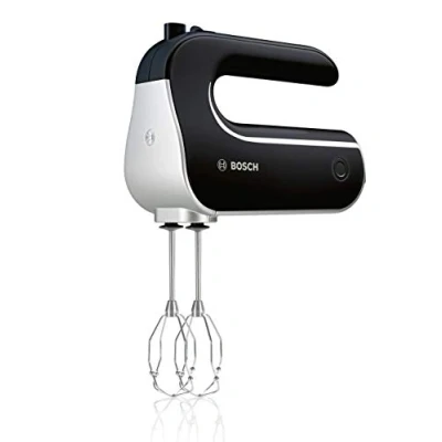 Afbeelding van Bosch Haushalt MFQ4885DE Handmixer 575 W Zwart