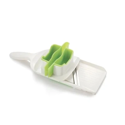 Afbeelding van 3 in 1 Mandoline Rasp Tescoma Handy