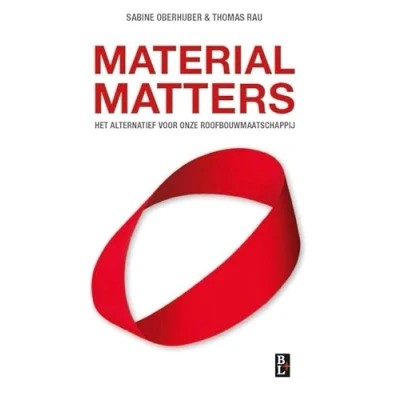 Afbeelding van Material Matters