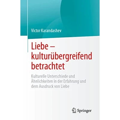 Afbeelding van Liebe kulturübergreifend betrachtet