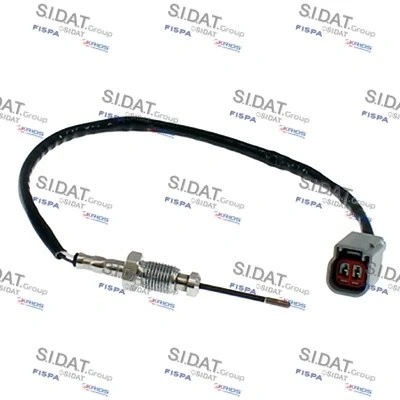 Afbeelding van Fispa Sensor uitlaatgastemperatuur 82.287A2