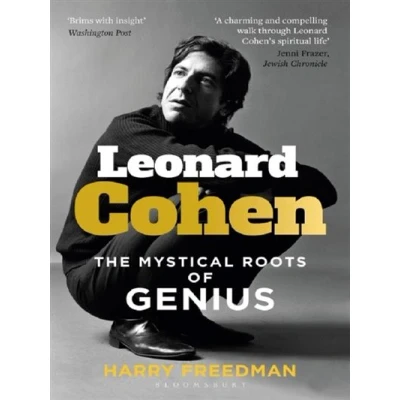 Image de Leonard Cohen