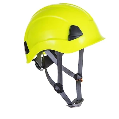 Image de Casque Monteur Height Endurance blanc PS53 Portwest