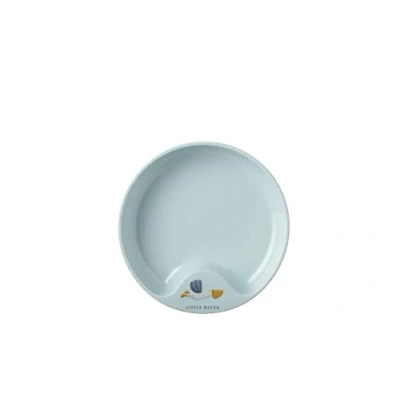 Afbeelding van Oefen bordje Mepal Mio Little Dutch Sailors Bay BPa vrij antislip