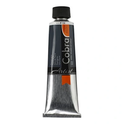 Afbeelding van Olieverf #708 Paynesgrijs Cobra Artitst 40ml