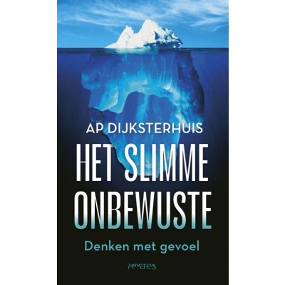 Image de Het Slimme onbewuste
