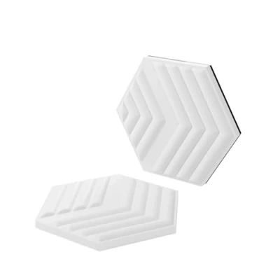 Afbeelding van Elgato Wave Panels (Starter Set white)
