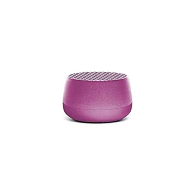 Afbeelding van Lexon Mino Mini Bluetooth Speaker Roze