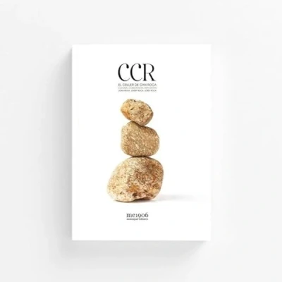 Afbeelding van CCR Cuisine. Conscience. Reflection