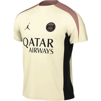 Afbeelding van Nike Paris Saint Germain Strike Shirt Heren Maat S