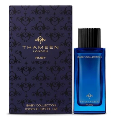 Afbeelding van Thameen Eau de Parfum Baby Collection Ruby 100ml