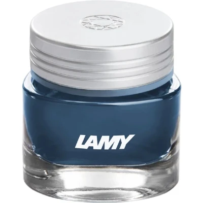 Afbeelding van LAMY T53 Inktpot Benitoite