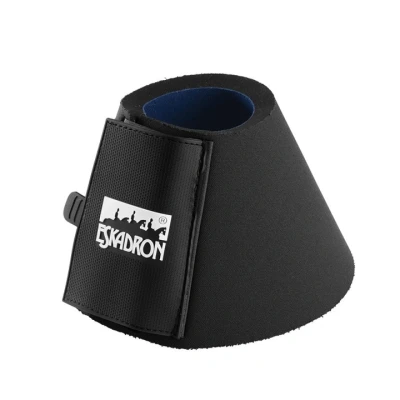 Afbeelding van Eskadron Springschoenen Neo Zwart XL