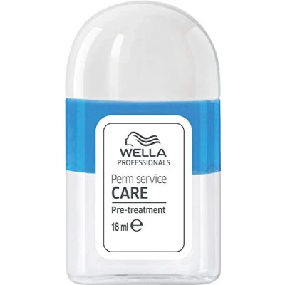 Afbeelding van Wella Perm Service 18 ml