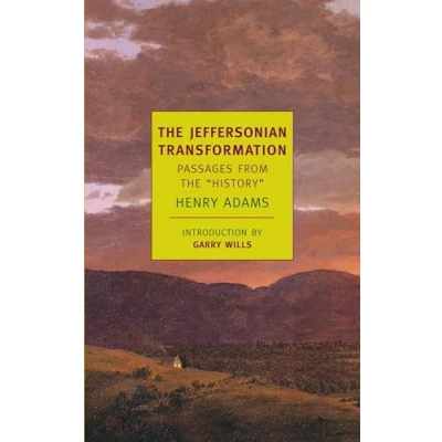 Afbeelding van The Jeffersonian Transformation