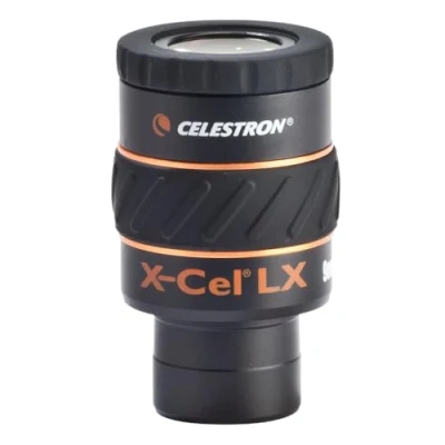 Afbeelding van Celestron 93423 X Cel LX serie oculair 1,25 inch