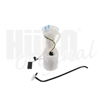 Afbeelding van HITACHI 132777 Brandstoftoevoereenheid Met brandstoftoevoermodule Electrisch Benzine AUDI: A4 B6 Avant, B6/B7 Convertible, Saloon
