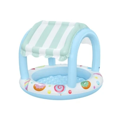 Afbeelding van Opblaasbaar Kinderzwembad Bestway 104 x 84 cm (1 Stuks)