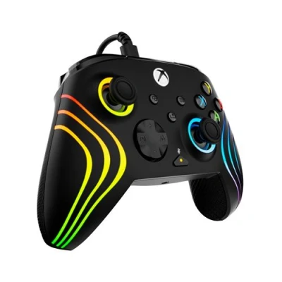Afbeelding van Turtle Beach Afterglow Wave Controller Windows 1011, Xbox Series XS, One Black