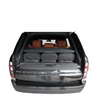 Afbeelding van Car Bags Land Rover Range IV (L405) 2018 heden