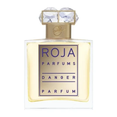 Image de Roja Parfums Danger Parfum 50 ml