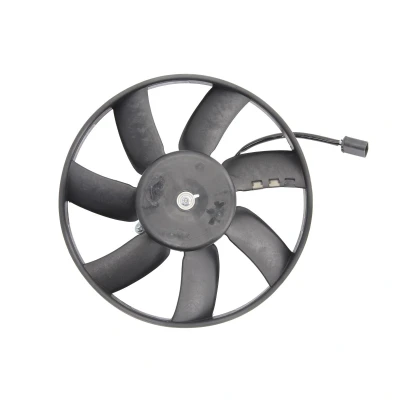 Afbeelding van NRF 47480 Radiator Ventilator 320 12 200 Zonder ventilatorraamwerk