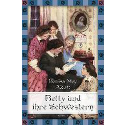 Afbeelding van Betty und ihre Schwestern Gesamtausgabe