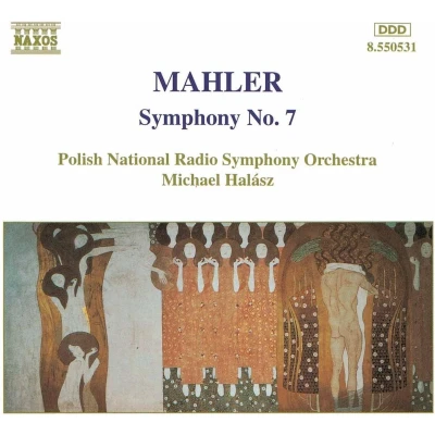Afbeelding van Polish Nrso Symphony 7 (CD)
