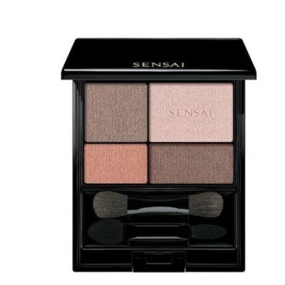 Afbeelding van Sensai Colours Eye Colour Palette 02 NIGHT SPARKLE
