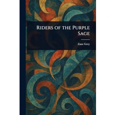 Afbeelding van Riders Of The Purple Sage