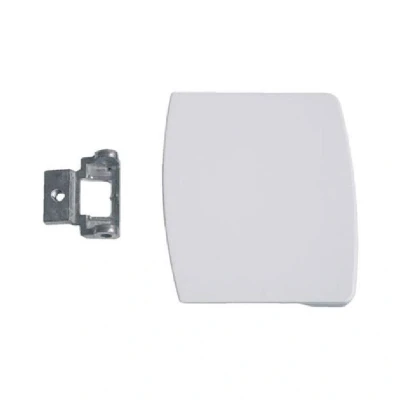 Afbeelding van Whirlpool Poignée de porte 481231028224