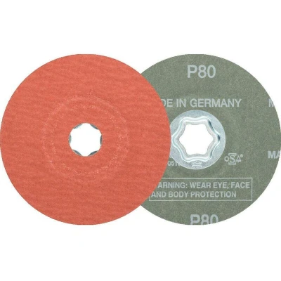 Afbeelding van PFERD 64191008 Schuurschijf Diameter 115 mm